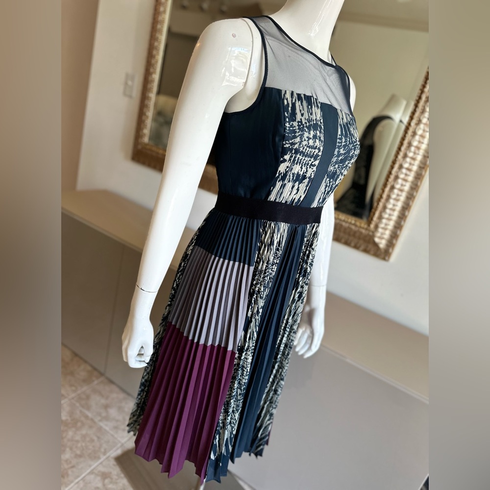 Bcbg dress